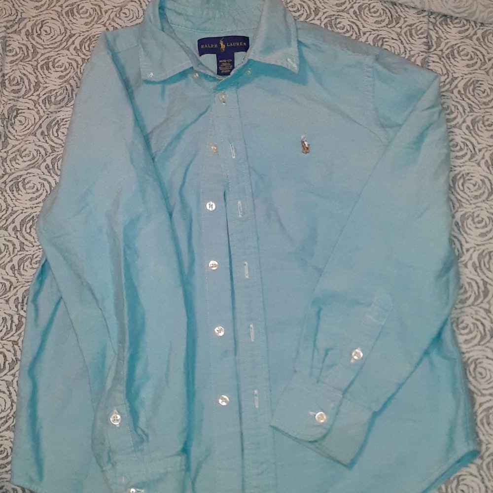 Ralph Lauren long sleeve